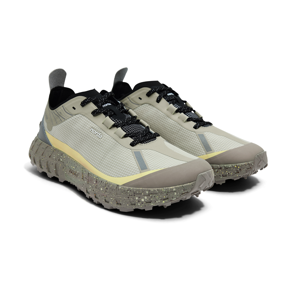 norda Women's 001A Calcite