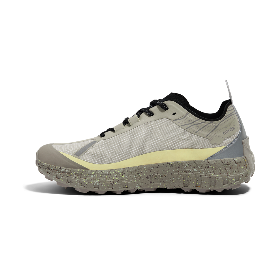 norda Women's 001A Calcite