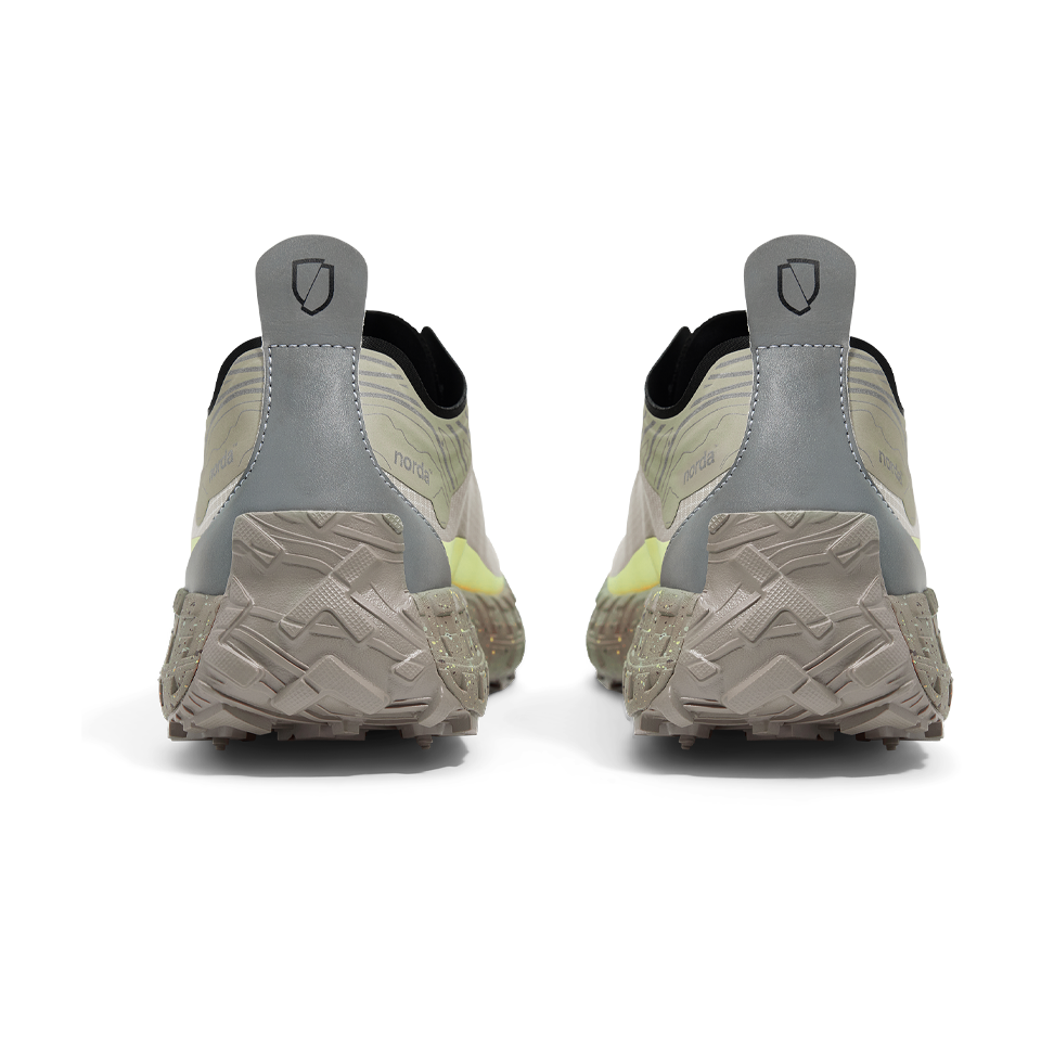 norda Women's 001A Calcite