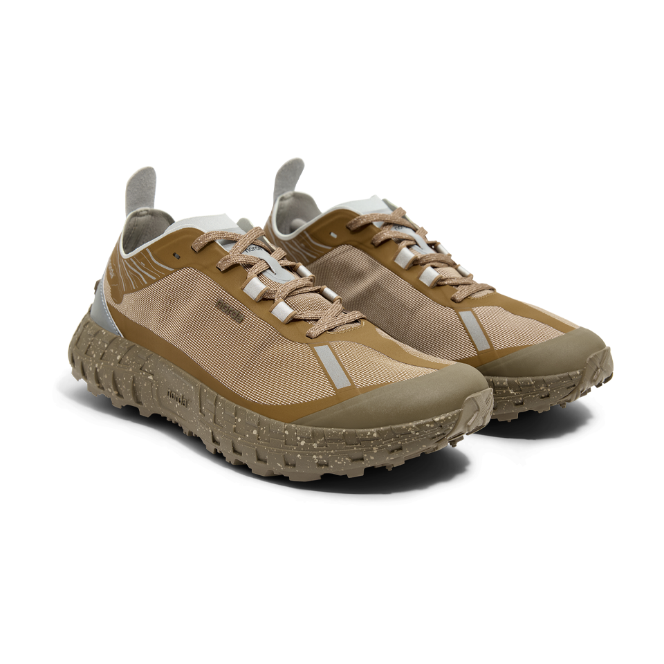 norda Women's 001A Loam