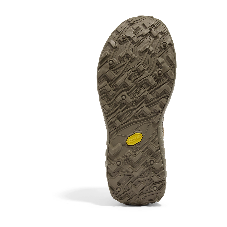 norda Men's 001A Loam