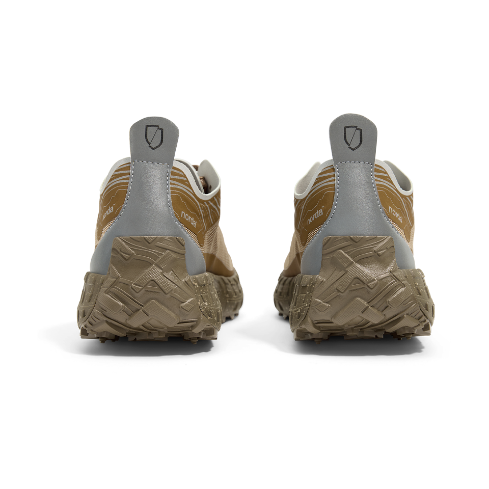 norda Men's 001A Loam