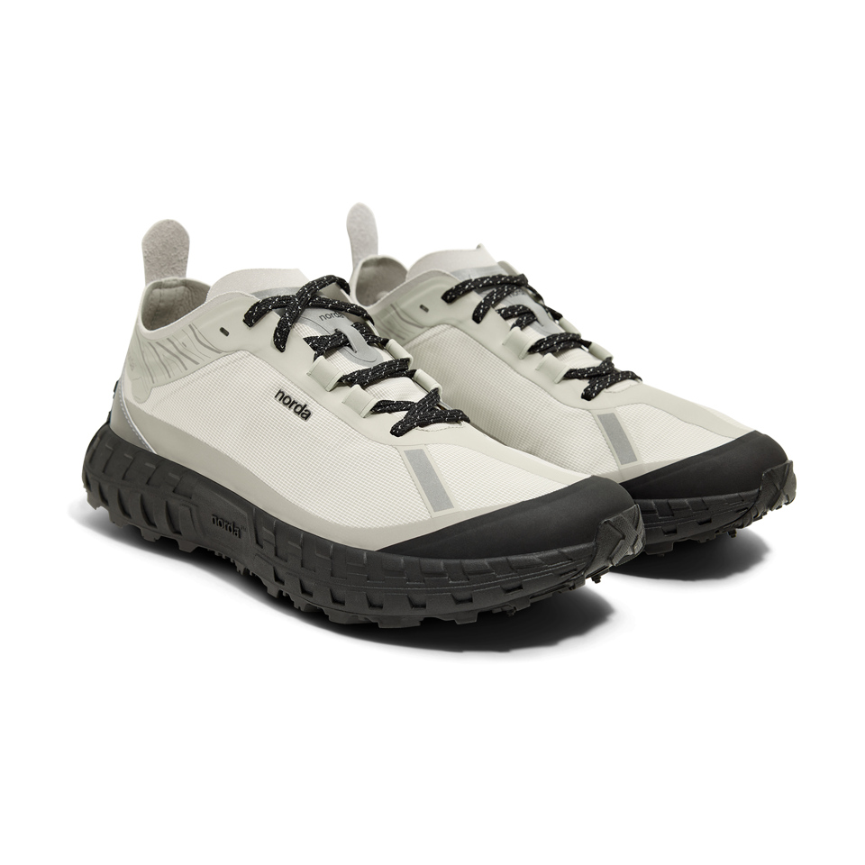 norda Women's 001A Cinder