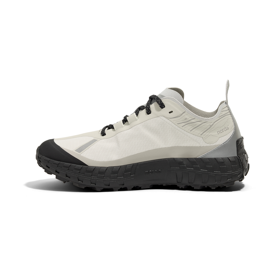 norda Women's 001A Cinder