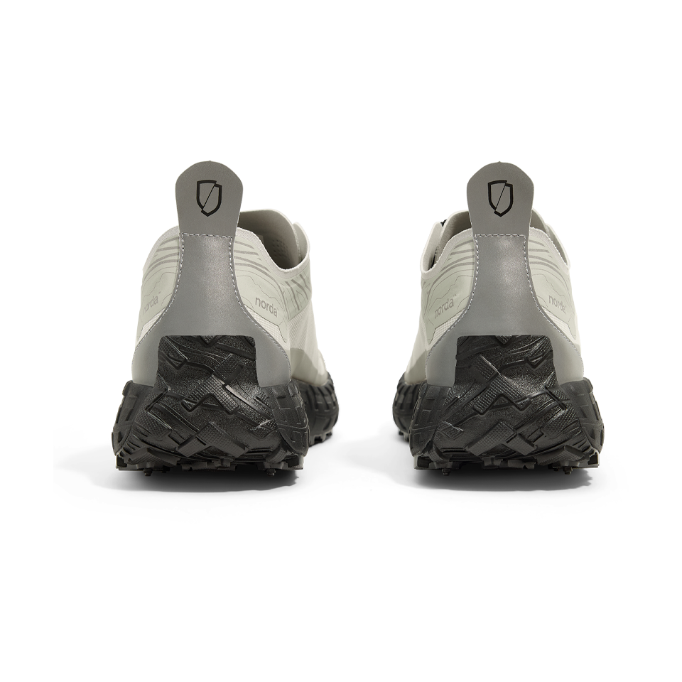 norda Women's 001A Cinder