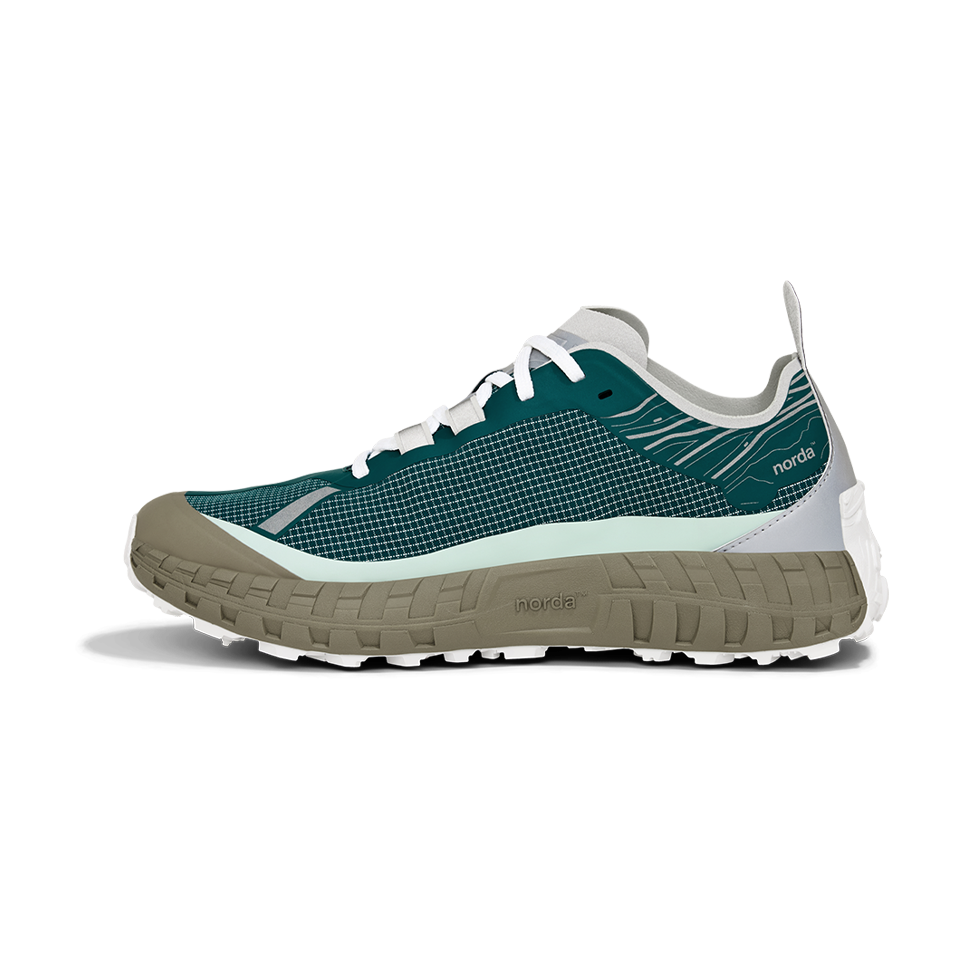norda Women's 001A Horizon