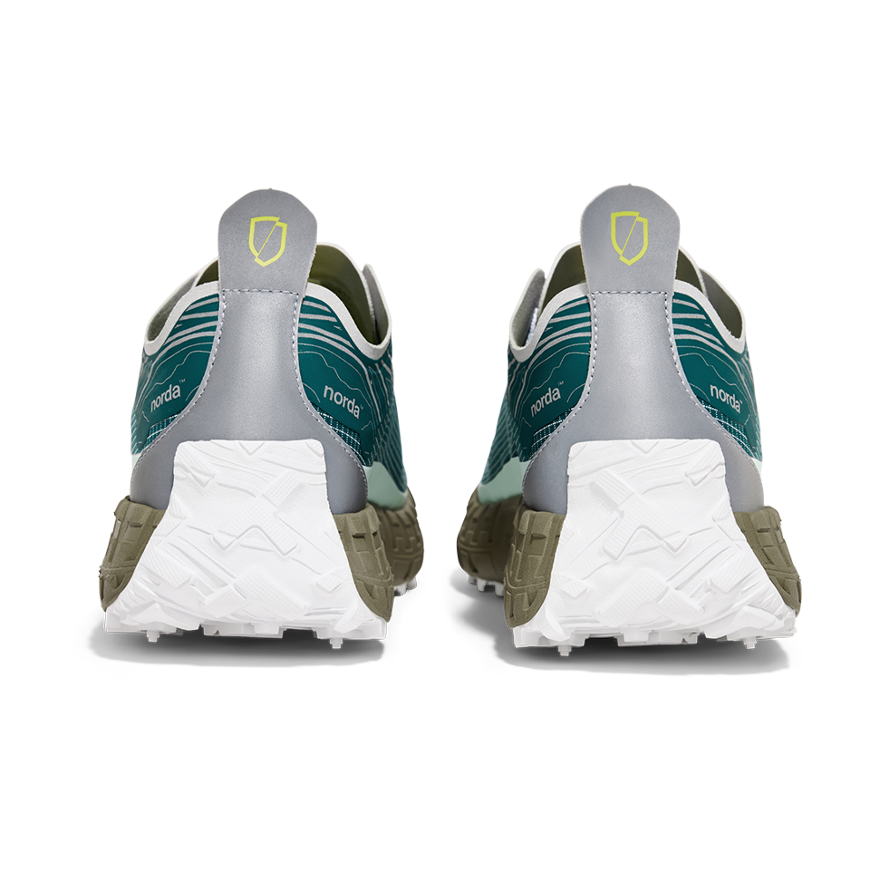 norda Women's 001A Horizon