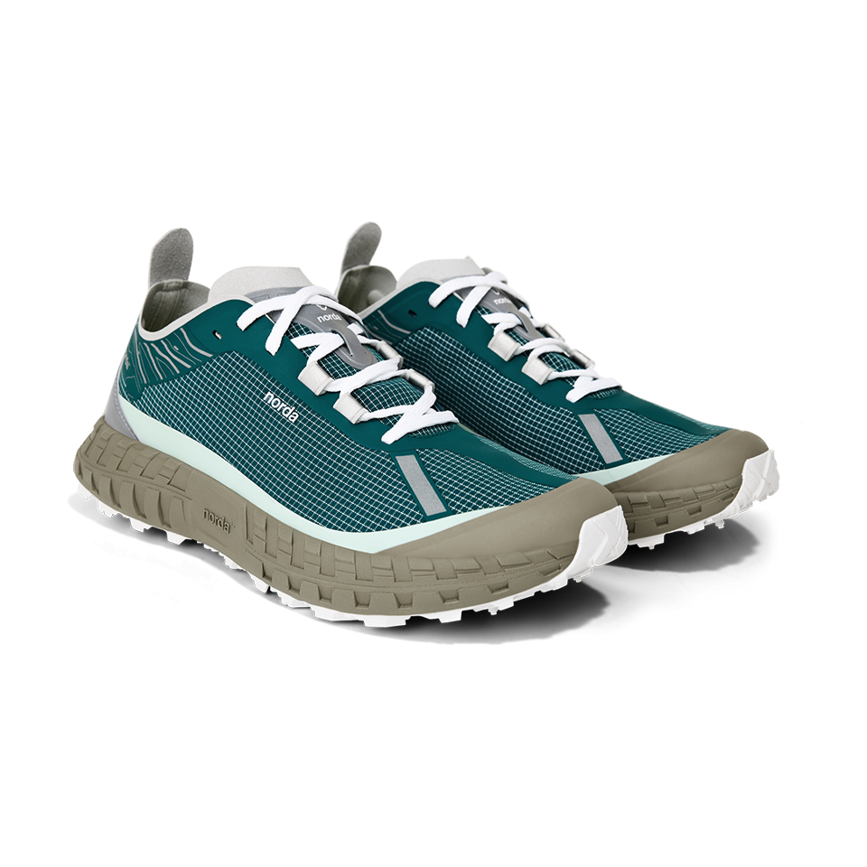 norda Women's 001A Horizon