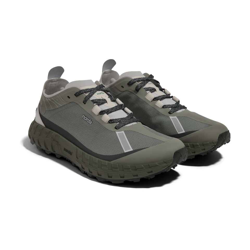 norda Women's 001A Serpentine
