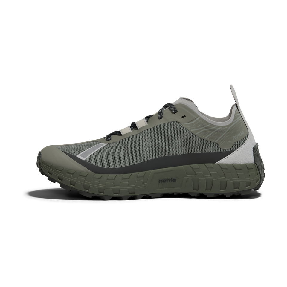 norda Women's 001A Serpentine