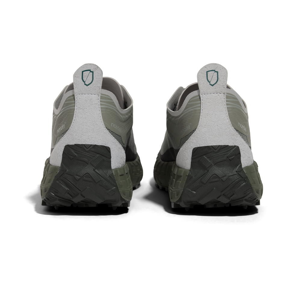norda Women's 001A Serpentine