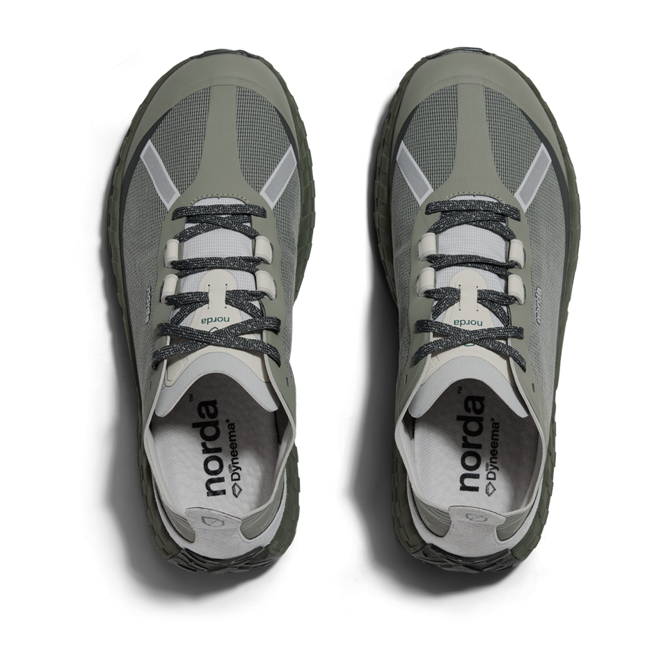 norda Women's 001A Serpentine
