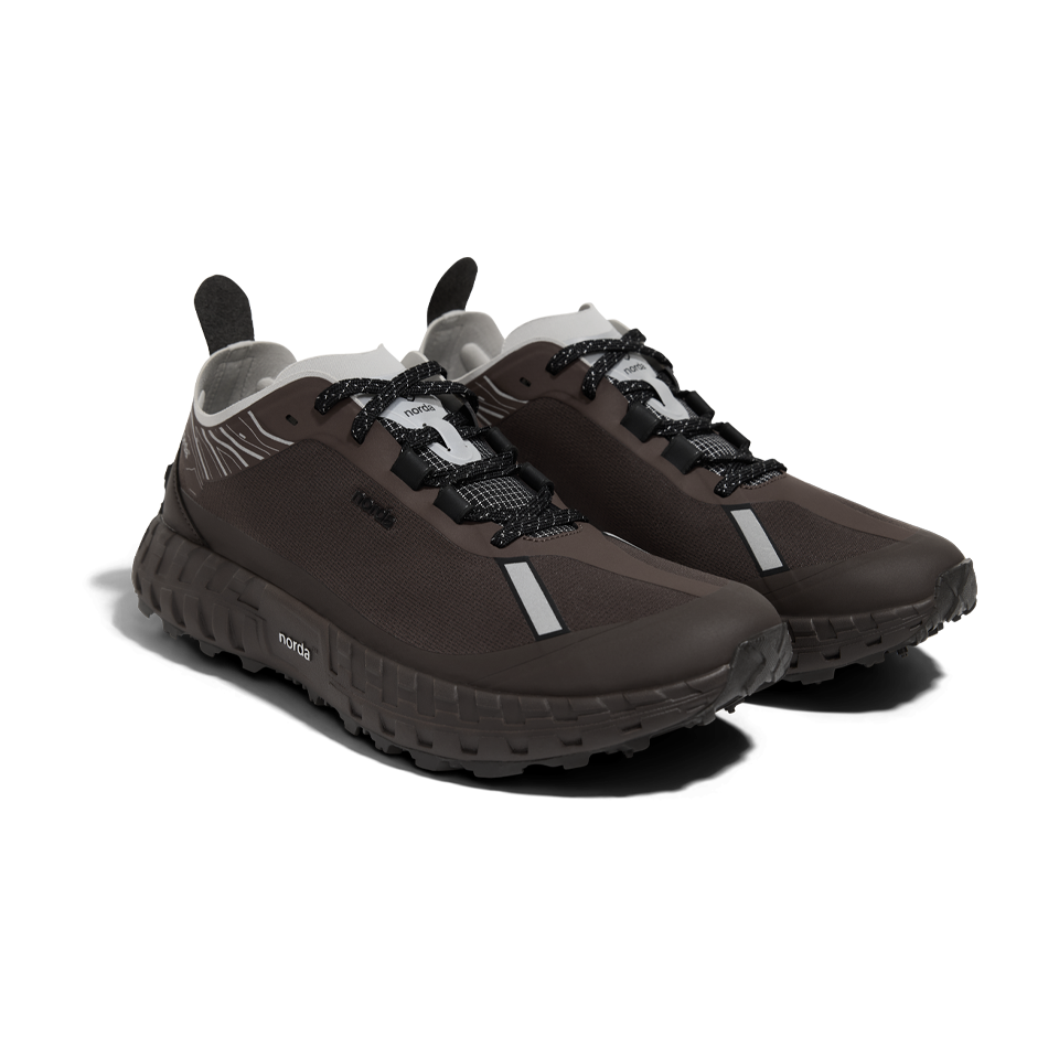 norda Women's 001A Star Anise