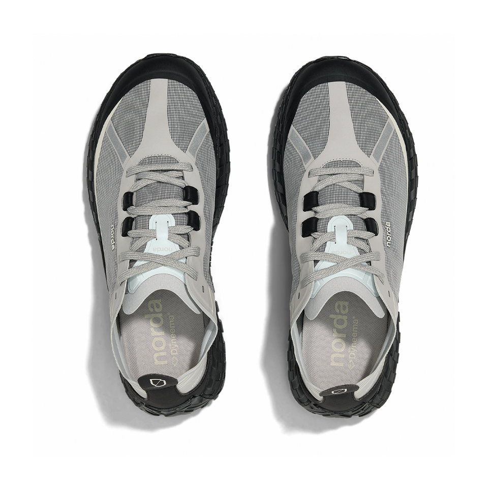 norda Men's 001A Pewter