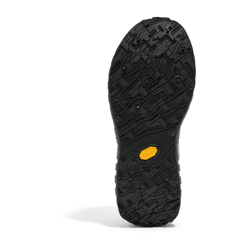 norda Men's 001A Pewter