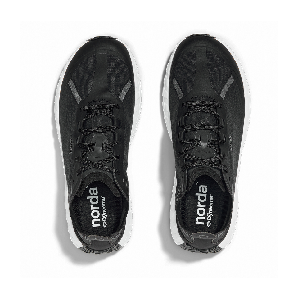 norda Women's 001A Black