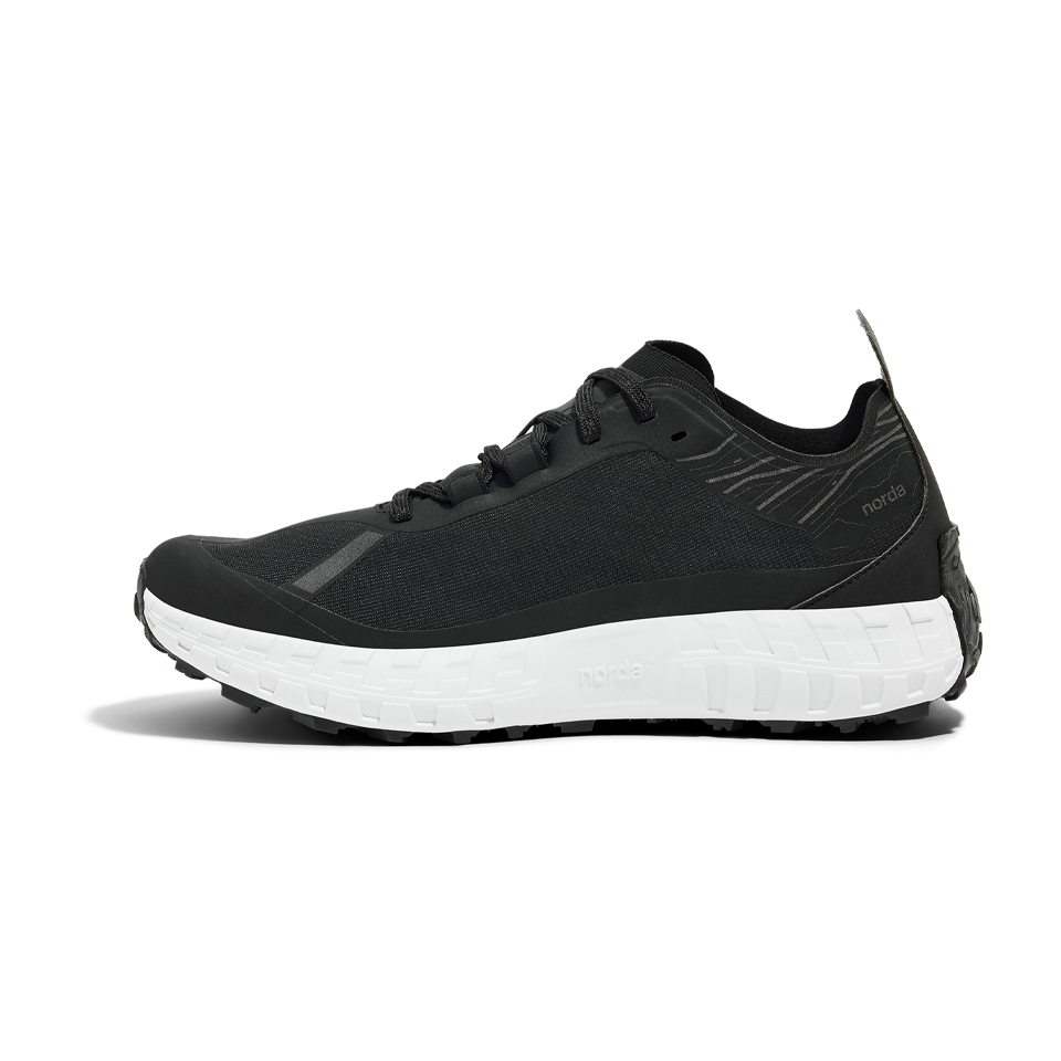 norda Women's 001A Black