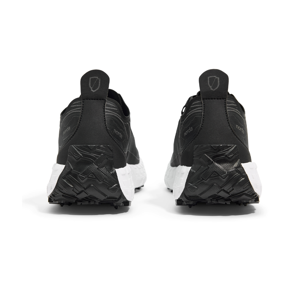 norda Women's 001A Black