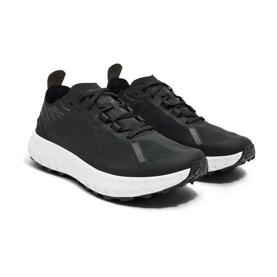 norda Women's 001A Black