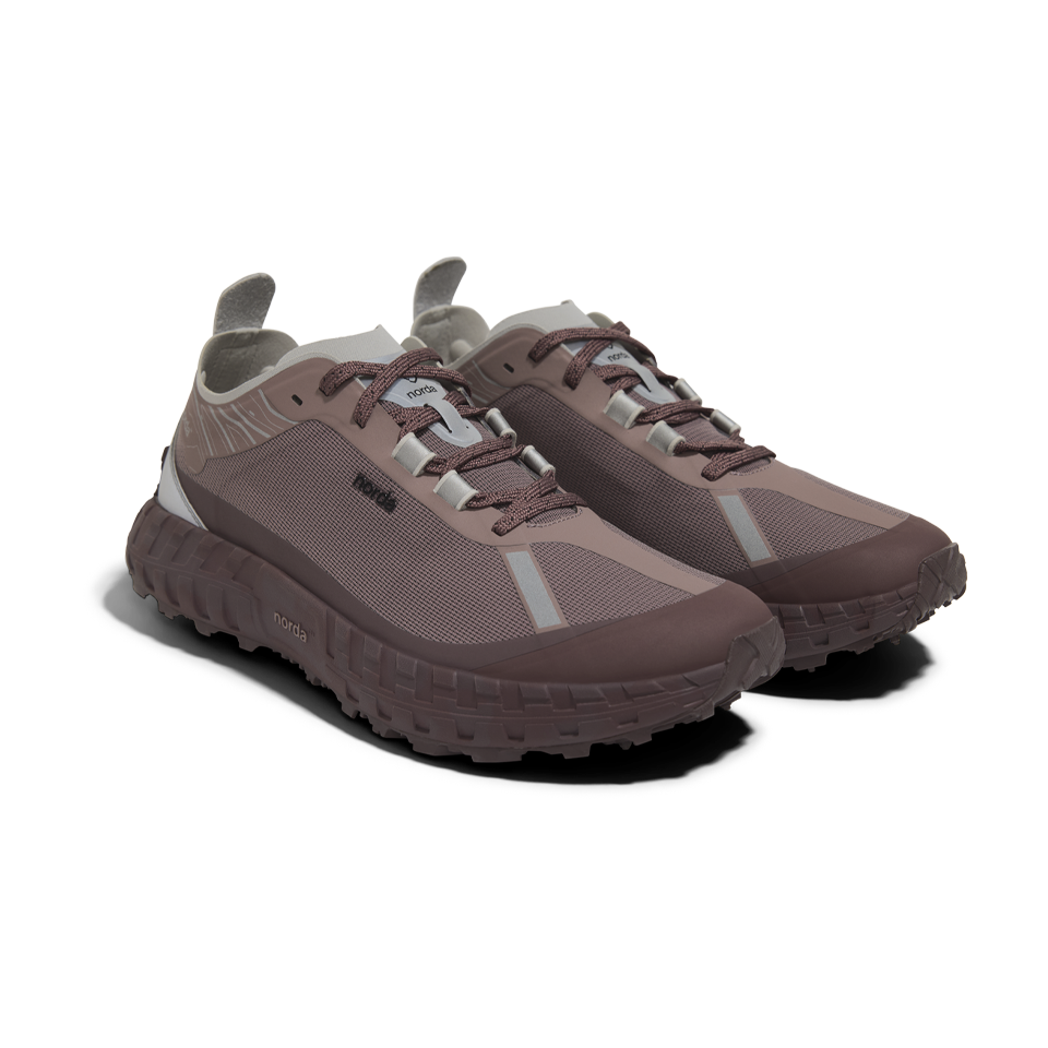 norda Women's 001A Scoria
