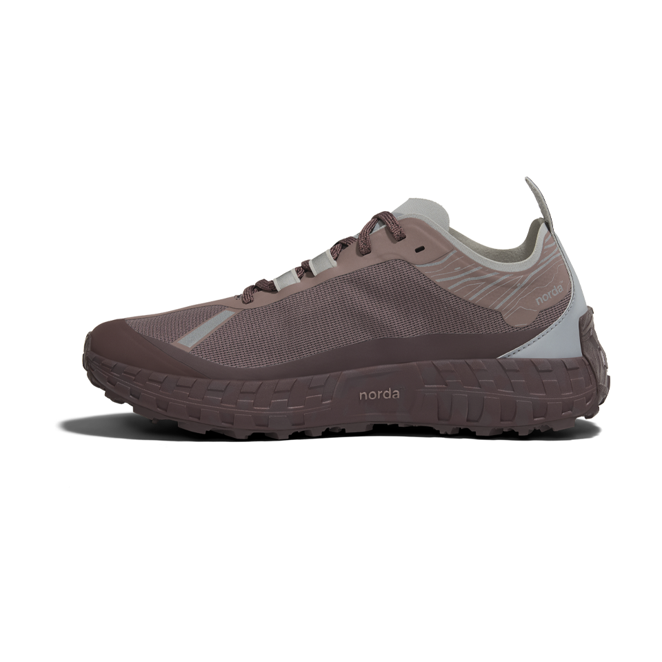 norda Women's 001A Scoria