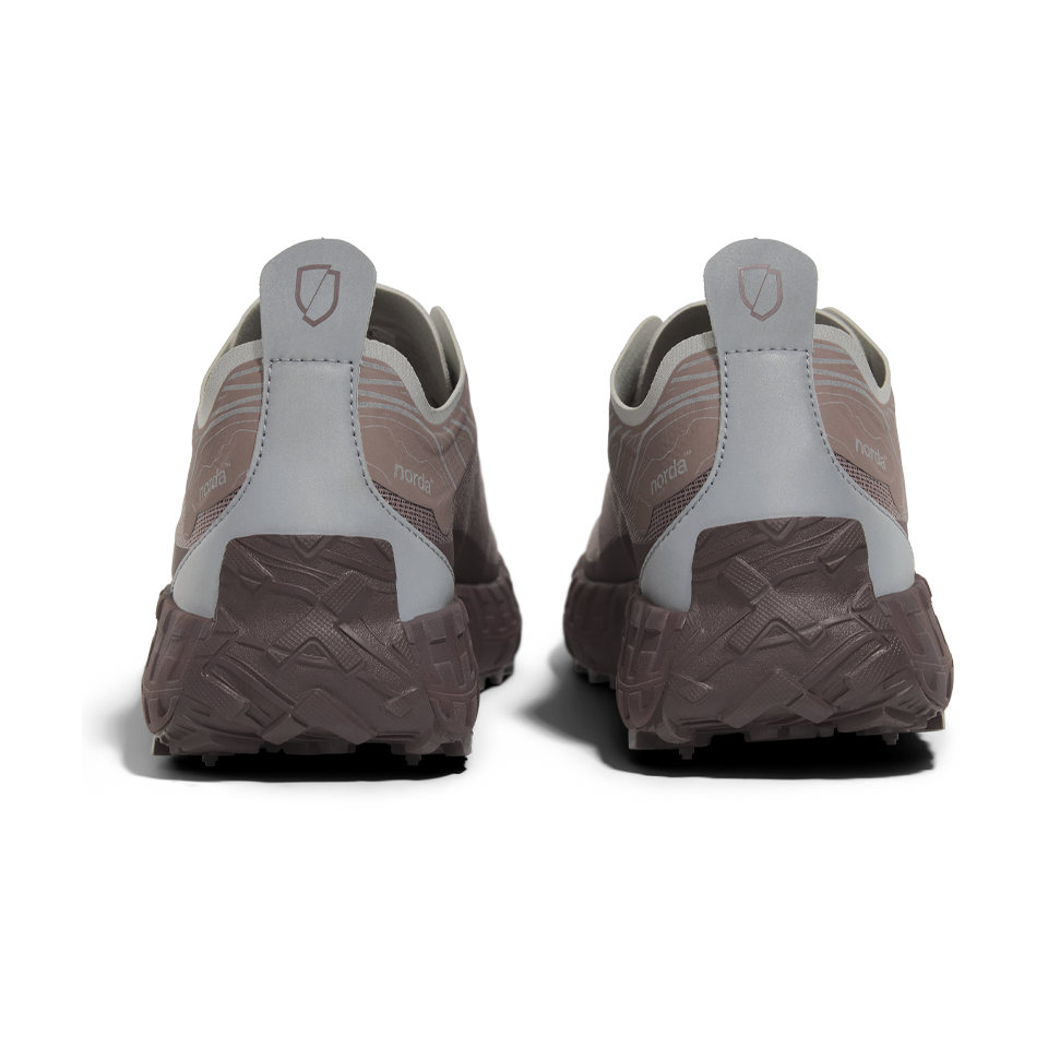 norda Women's 001A Scoria