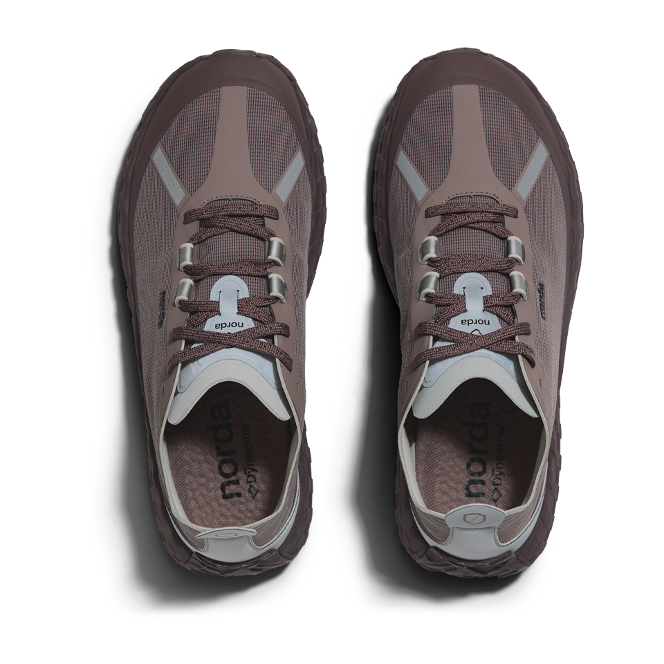norda Women's 001A Scoria