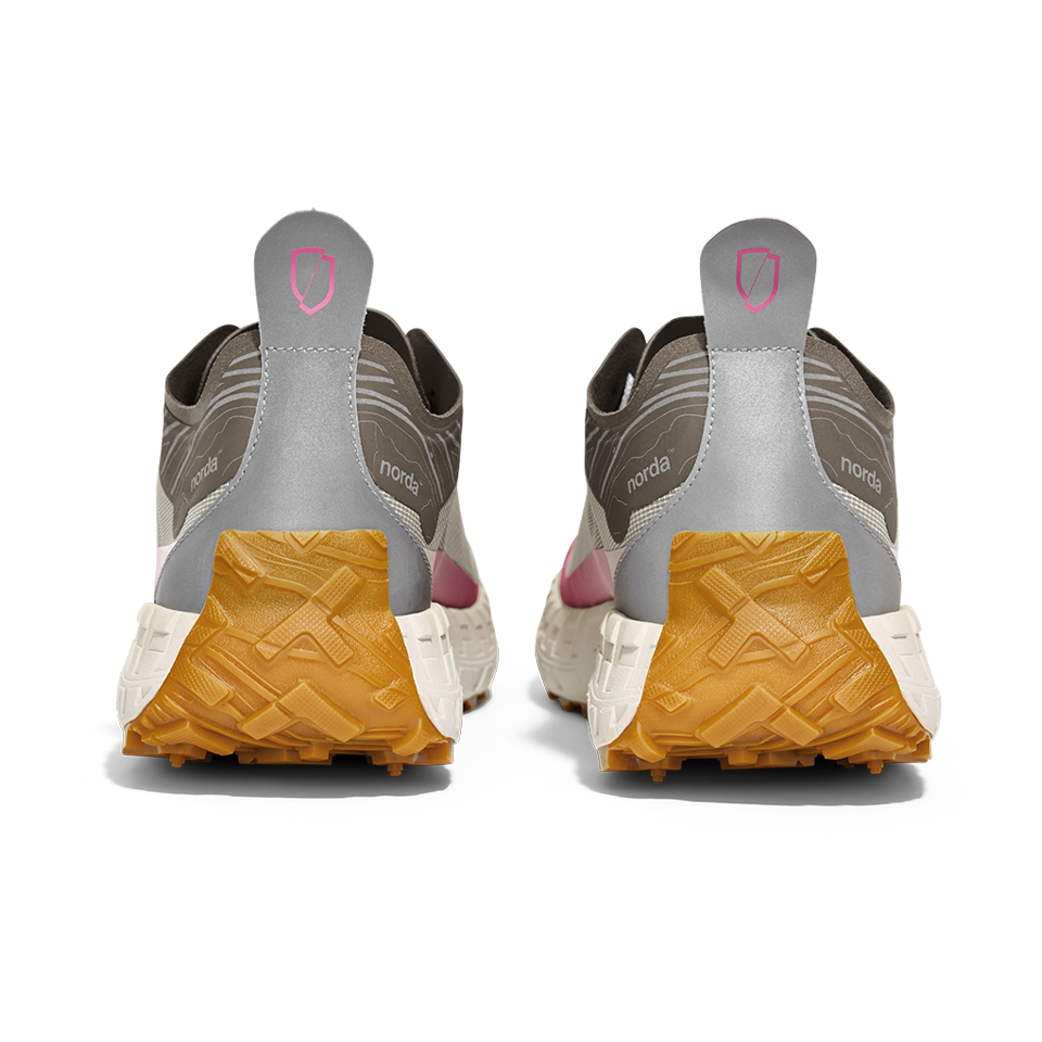 norda Women's 001A Sky