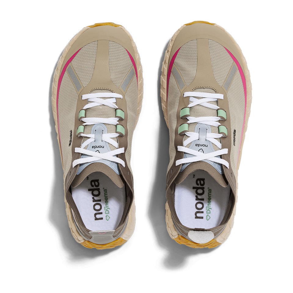 norda Women's 001A Sky