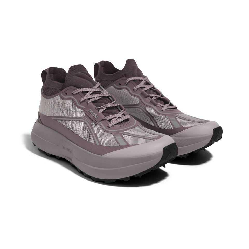 norda Men's 055 Thistle