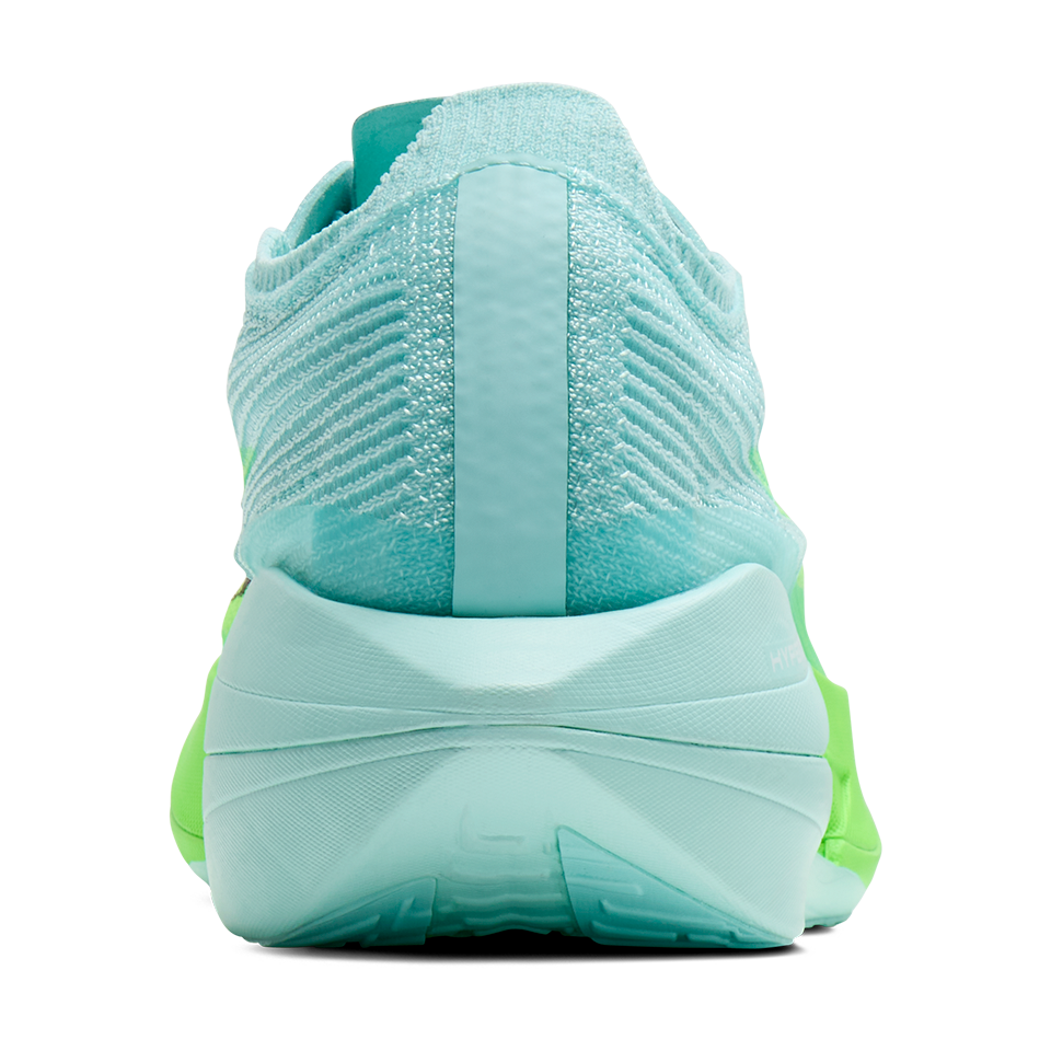 Brooks Unisex Hyperion Elite 5 Limpet/Black/Green Gecko