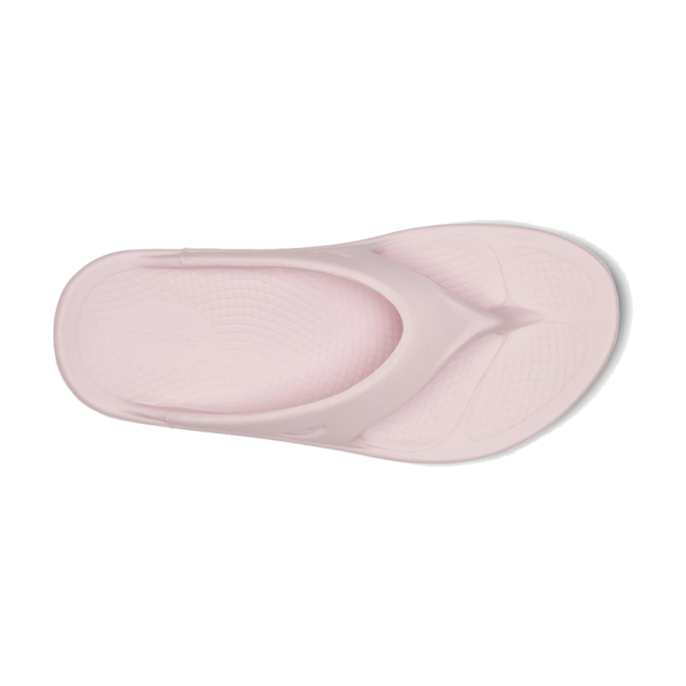 OOFOS Unisex OOriginal Sandal Primrose