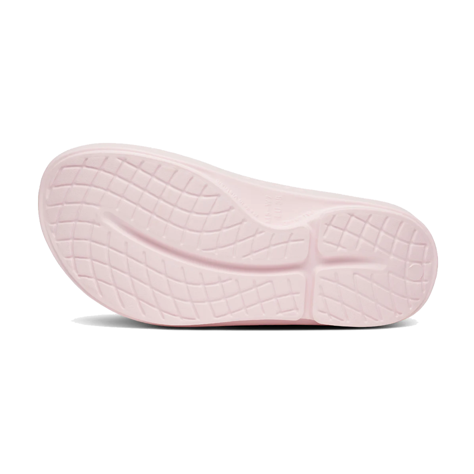 OOFOS Unisex OOriginal Sandal Primrose