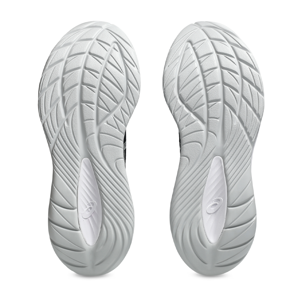 ASICS Men's GEL-CUMULUS 27 Black/Concrete