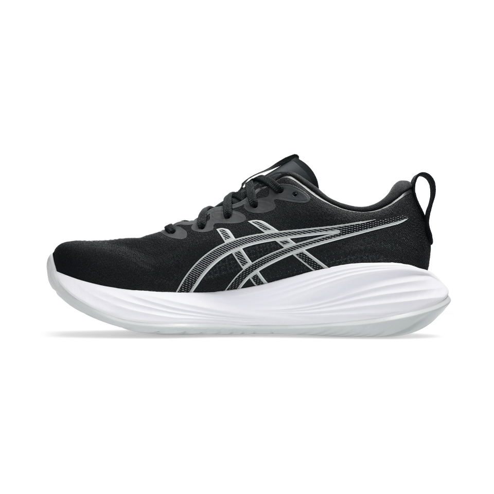 ASICS Men's GEL-CUMULUS 27 Black/Concrete