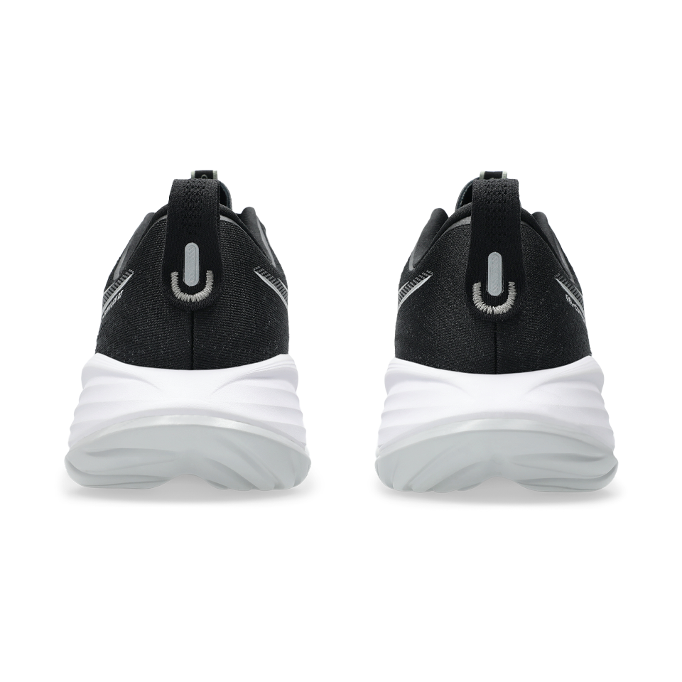 ASICS Men's GEL-CUMULUS 27 Black/Concrete