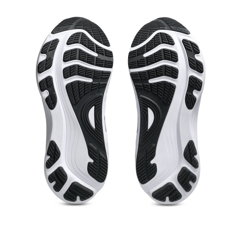 ASICS Men's GEL-KAYANO 32 Black/White