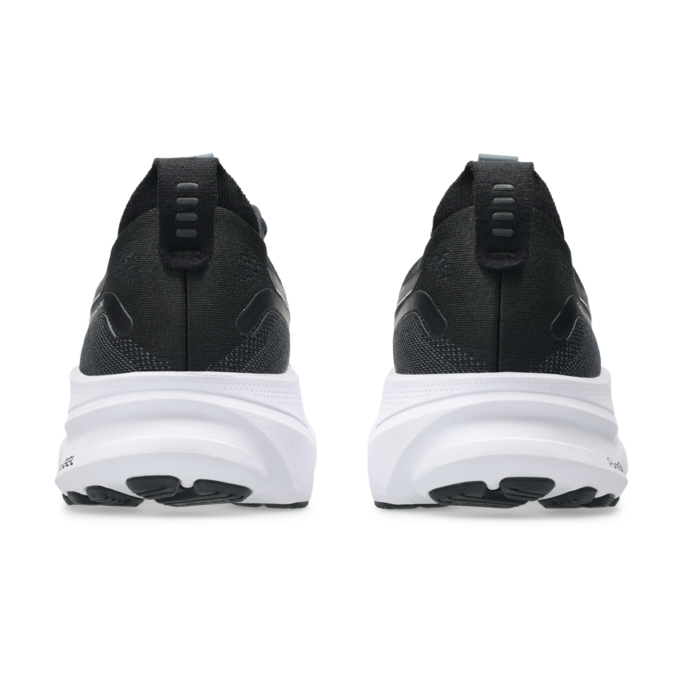 ASICS Men's GEL-KAYANO 32 Black/White