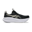 ASICS Men's GEL-NIMBUS 28 Black/Feather Grey