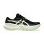 ASICS Men's TRABUCO 14 Black/Illuminate Yellow