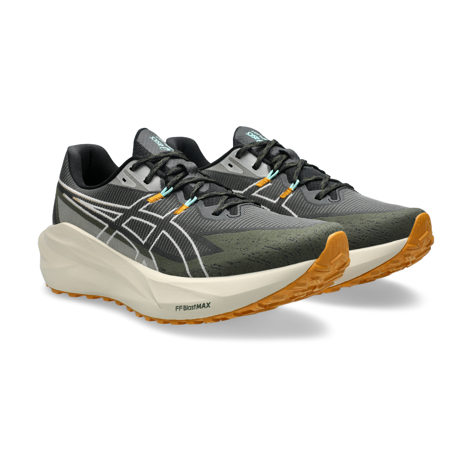 ASICS Men's BLAZEBLAST Black/Sandstorm