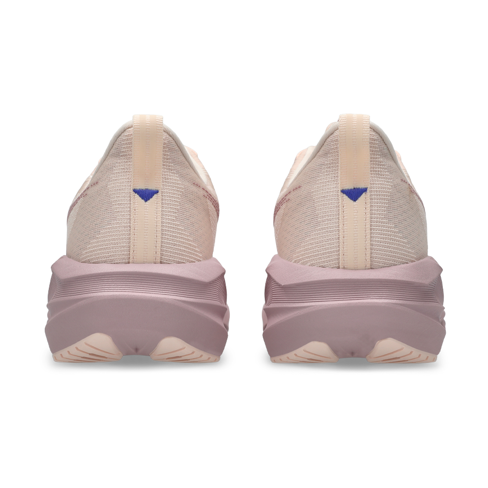 ASICS Women's NOVABLAST 5 Pearl Pink/Morganite