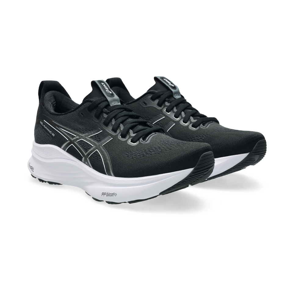 ASICS Women's GEL-KAYANO 32 Black/White