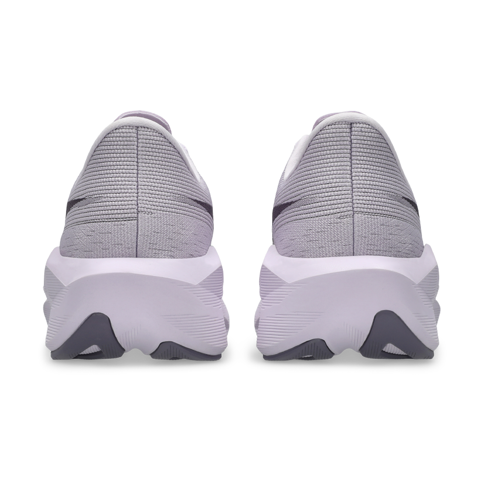 ASICS Women's NOVABLAST 6 Dahlia/Lavender Grey