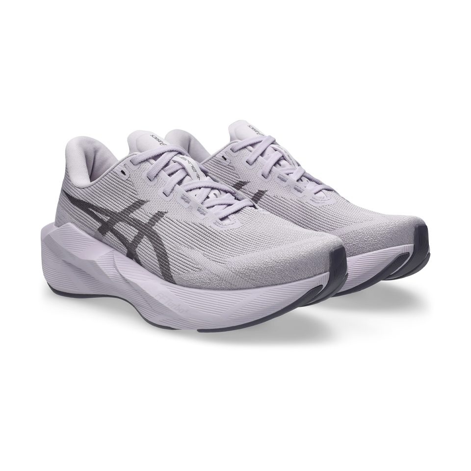 ASICS Women's NOVABLAST 6 Dahlia/Lavender Grey