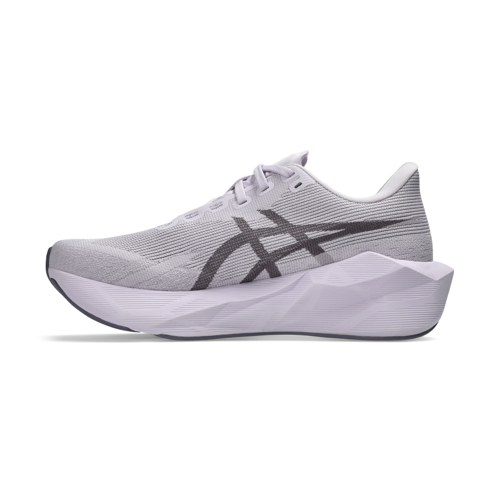 ASICS Women's NOVABLAST 6 Dahlia/Lavender Grey
