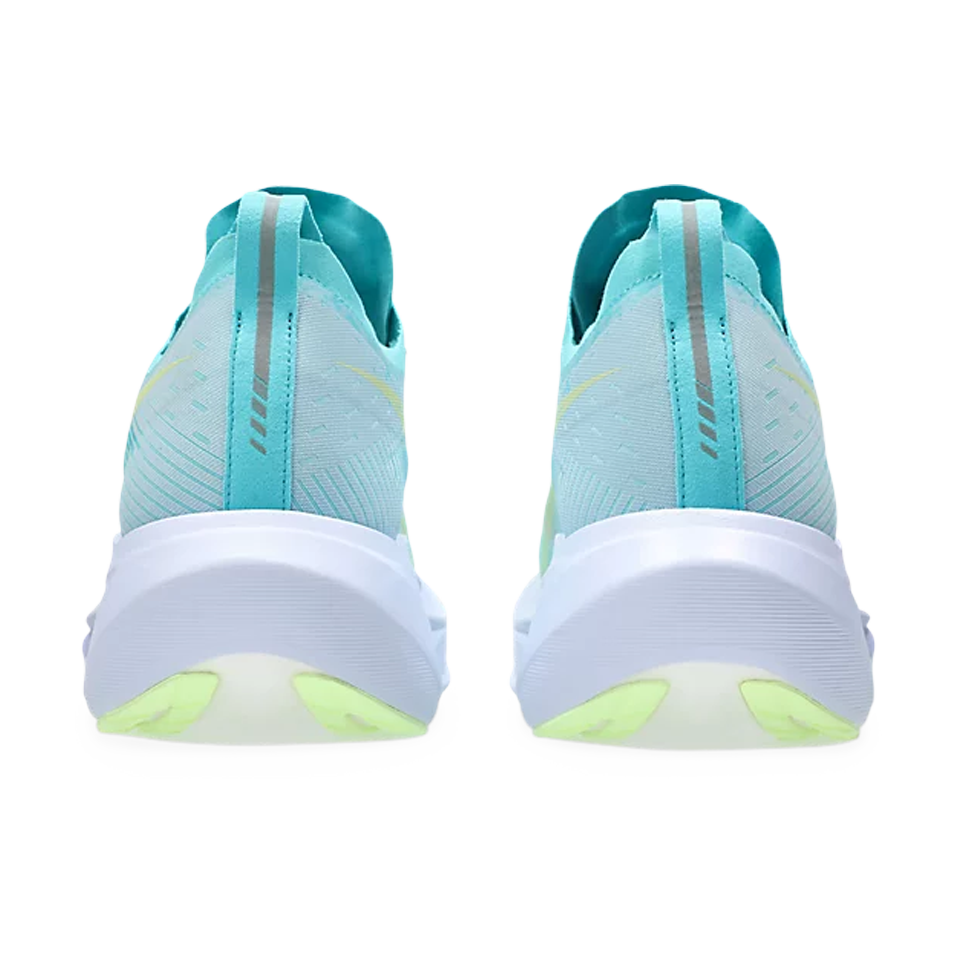 ASICS Unisex MEGABLAST Energy Aqua/Blue Fade