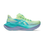 ASICS Unisex SUPERBLAST 3 Illuminate Yellow/Energy Aqua