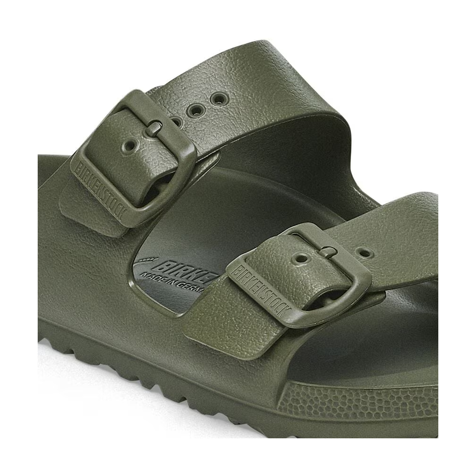Birkenstock Arizona EVA Regular Width Khaki