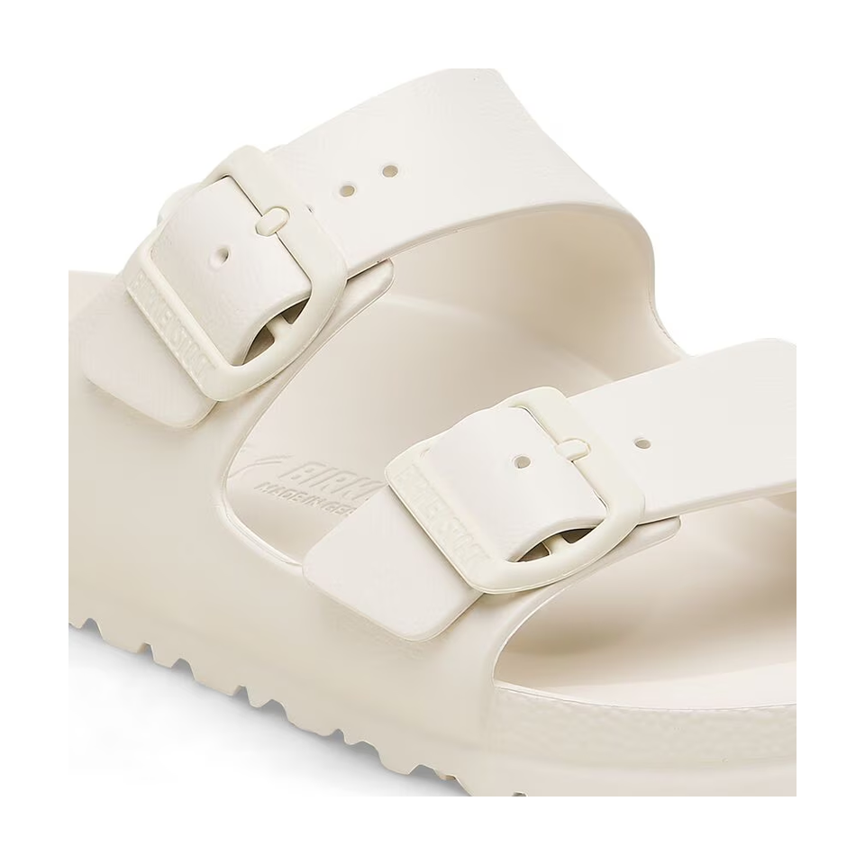 Birkenstock Arizona EVA Narrow Width Eggshell